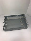 OKI RX4004A Metal Printer Housing Cover - Pulled from Printer C9650/C9850