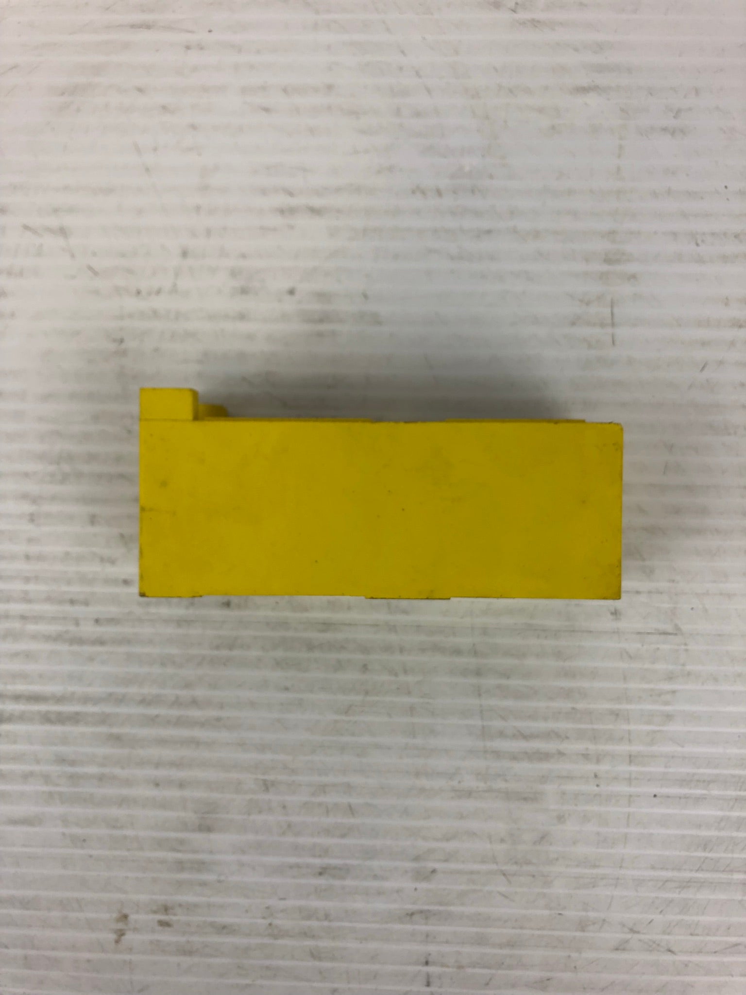 Banner DL1 Multi-Beam Scanner Block