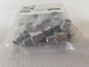 UNIST 301383 Female Socket QD 1/8" Fitting (Lot of 15)