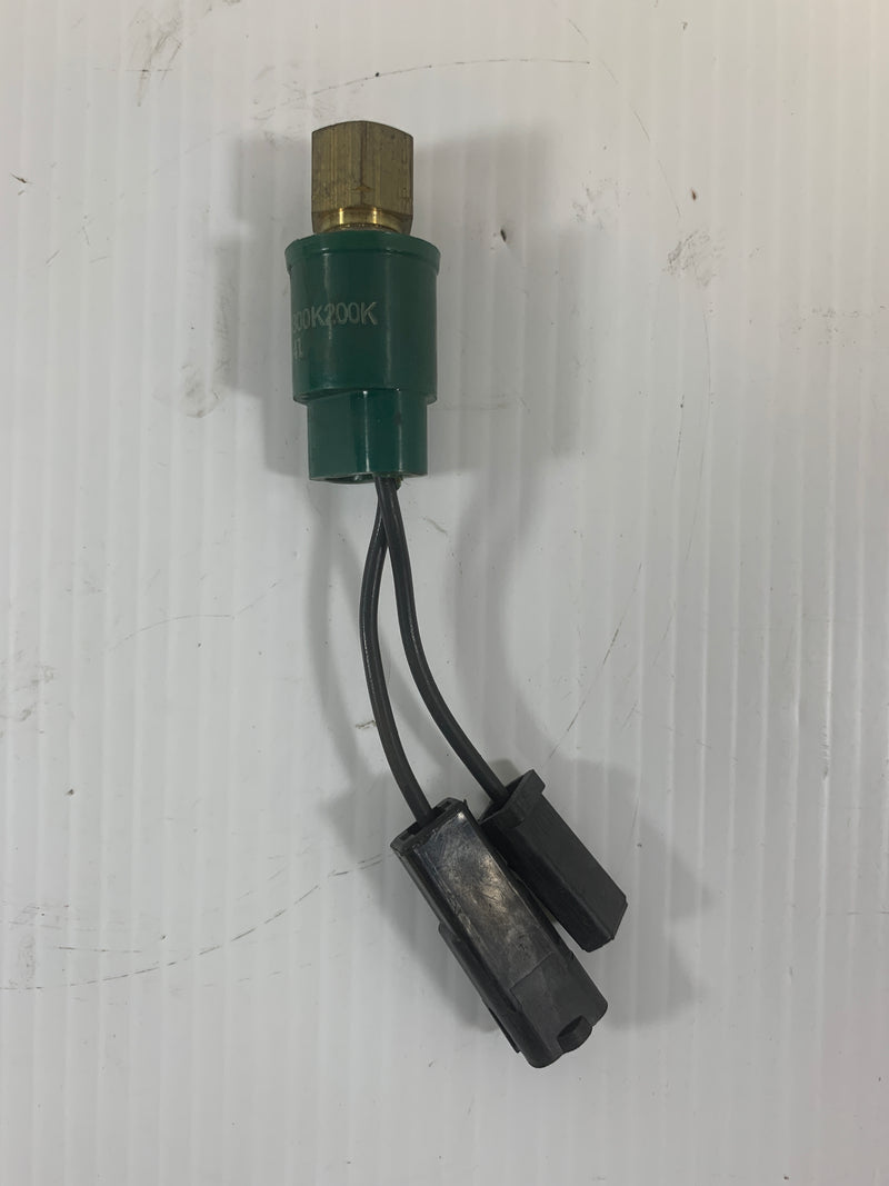 Kysor 20PS125MA034D006B 404143 Low Pressure Switch N.C.