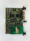 Kawasaki Circuit Board 50999-1675R10