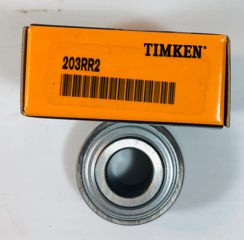 Timken Ball Bearing 203RR2