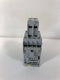 Allen-Bradley 100-C16*10 Ser B Contactor 110/120V with 100-F and 100-FSV136