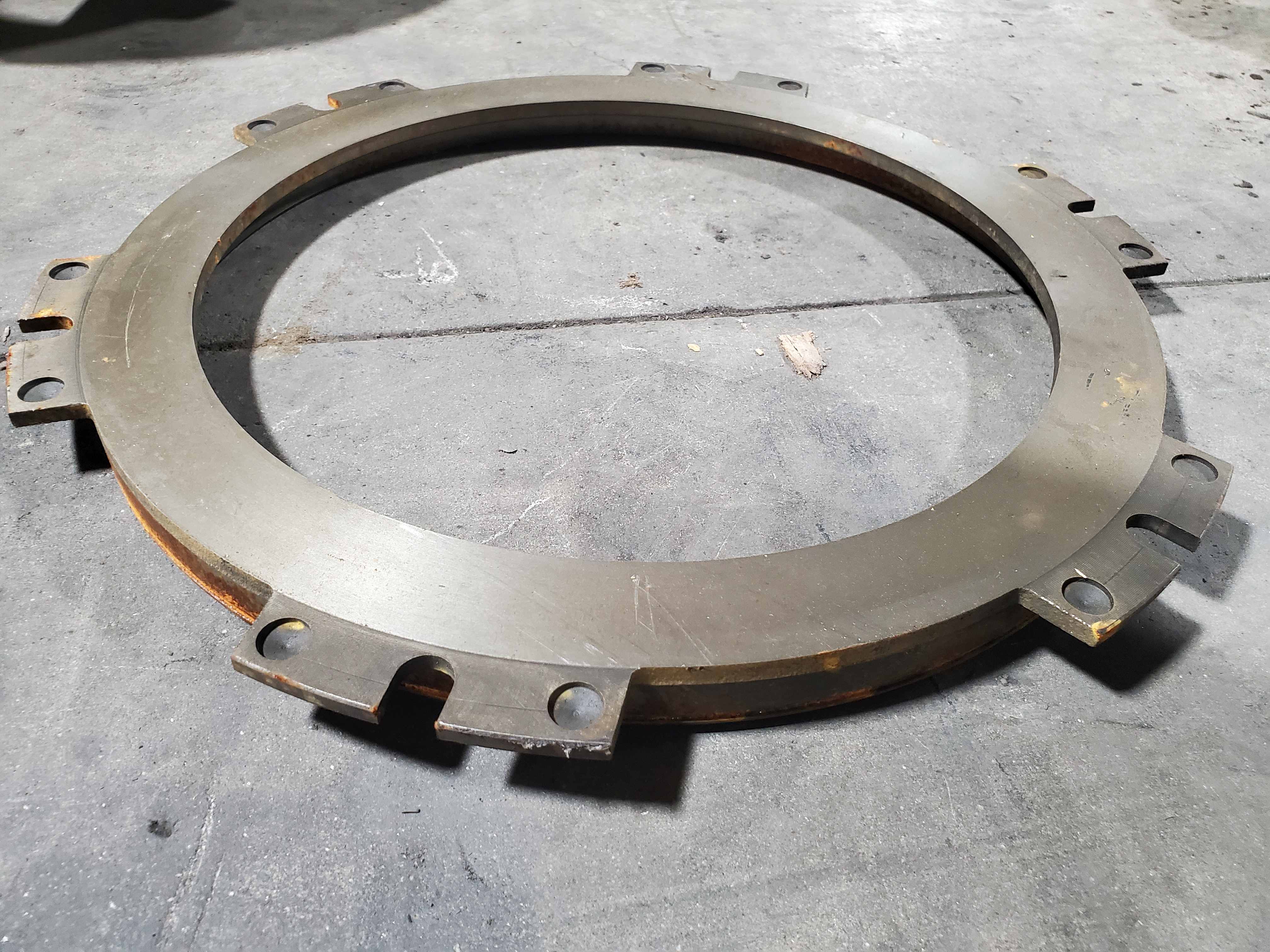 Caterpillar 8P-0868 Piston CAT 8P0868 - 776 777