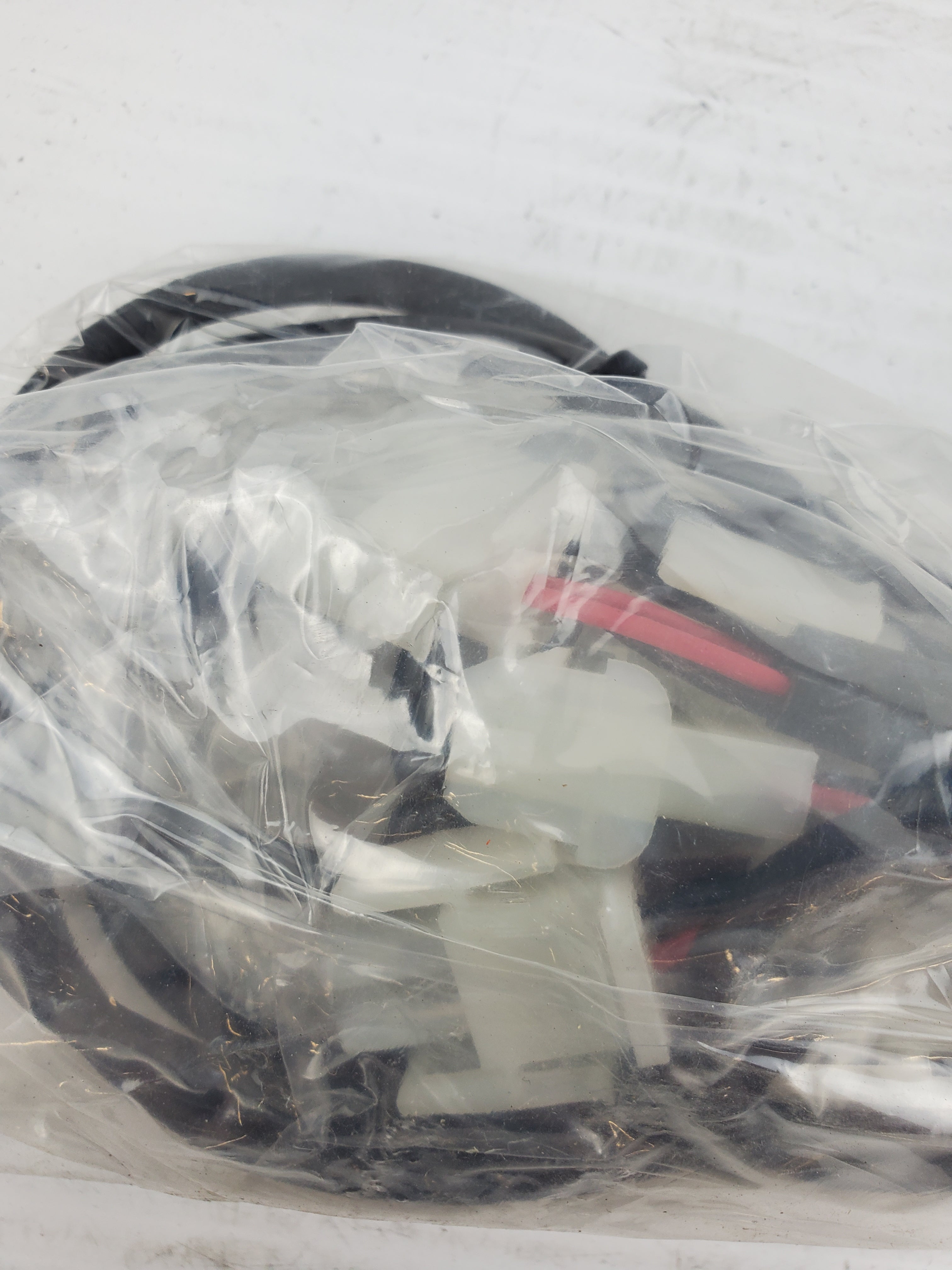 ITC 69840-H5 4-Light Wire Harness with Lock Connectors 69840-H5