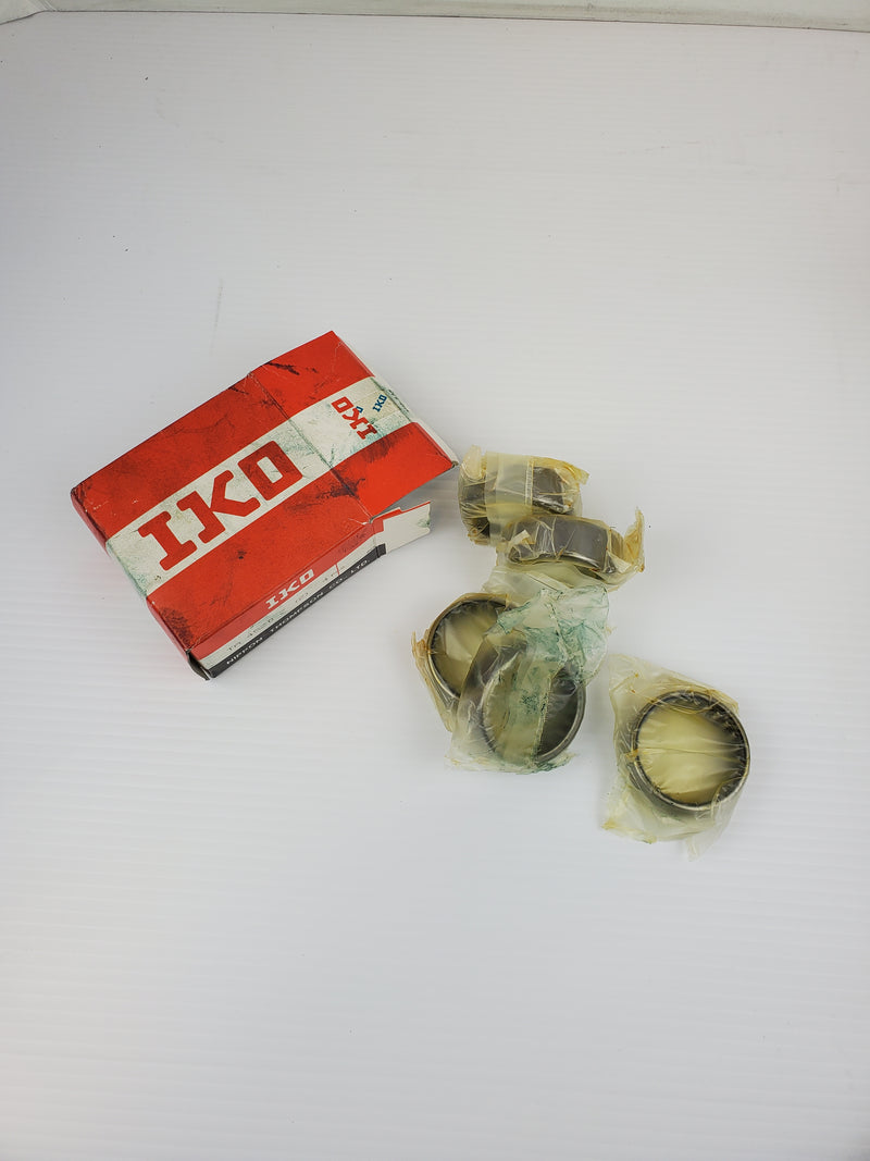 IKO TA4520Z Needle Roller Bearing Motorbike Swingarm 45x55x20mm (Box of 5)