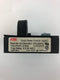 ABB ECS41BC Solid State Control PC427 120VAC 10A Res @ 240VAC