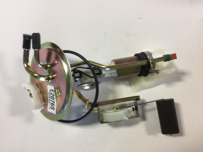 Fuel Pump and Sender Assembly Interchangeable with Airtex E2076S