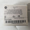 Allen-Bradley 100-FA20 Front Mount Auxiliary Contacts NIB