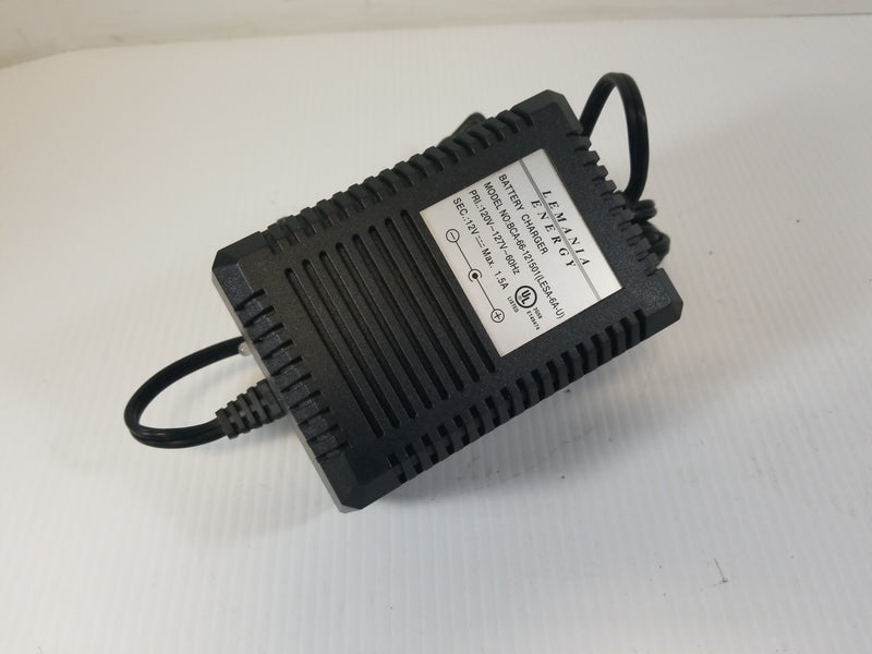 Ardisam Inc.. 30612 GEN 1 / ION Battery Charger