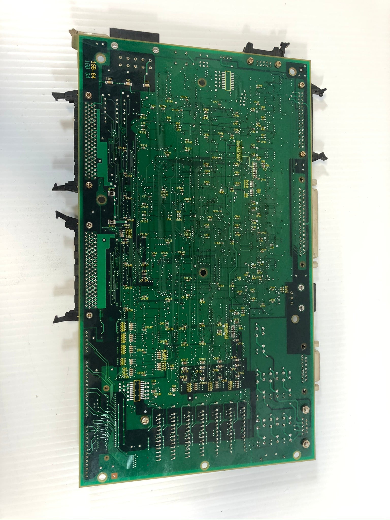 Kawasaki 50999-1599R10 Circuit Board 1GB012647