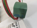 ASCO 238210-032-D Solenoid Coil 120V