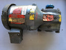 Dayton Gear Motor 3N170 1/2 HP 230/460 V 1745 RPM