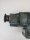 Danfoss Bauer 1932231-36 Gear Motor BG06-11/D06LA4/AMUL-SP Code G 3PH