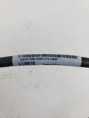 Dell CN-0YP20D-76962-675-14NM Amphenol Cable