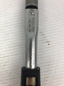 Rego-Fix 8020.08060 Torque Wrench 5-45 FT LBS