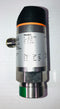 IFM Electronic Efector Pressure Sensor PN3002 Port Size G 1/14