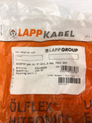 Lapp Kabel 53119000 Grey Cable Gland Lock Nuts - Bag of 100