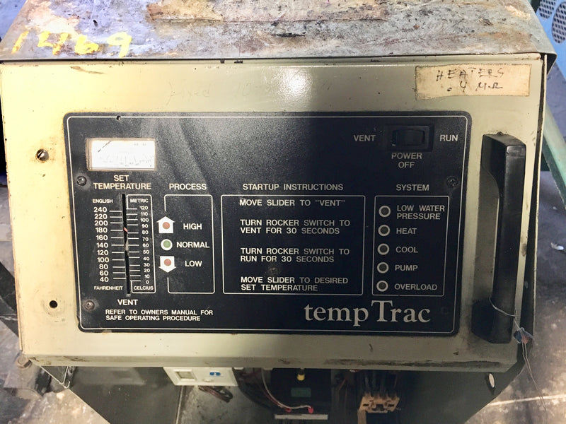 Conair Tempro TT1-DI Thermolator