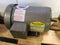 Baldor M3454 1/4HP 3 Phase Electric Motor