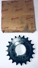 Browning Roller Chain Sprocket H60P20