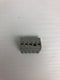 Phoenix Contact MSTB2.5 -5.08 5 Connector Terminal Block (Lot of 11)