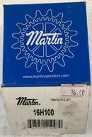 Martin Timing Pulley 16H100