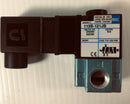 MAC Solenoid Valve 113B-121JB