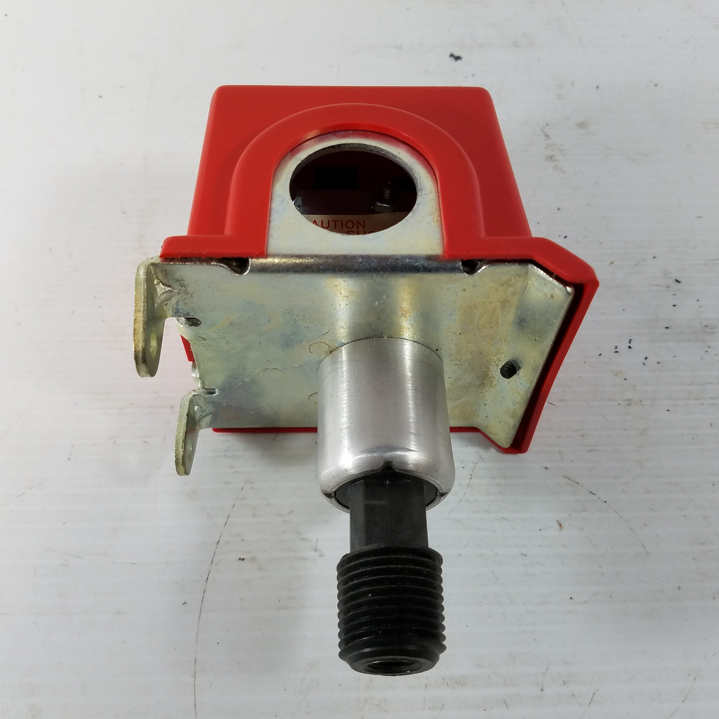 Pittway WPS40-2 Sprinkler System Alarm Pressure Switch