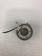 OKI 43003201 Gear Assy Clutch Reg 2 Pulled from Printer C9650/C9850