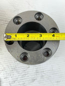 Sumitomo Taper-Grip ST Bush Bush Size F Bore Diameter 2" 113F0200