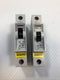 Siemens 5SX21 C6 Circuit Breaker