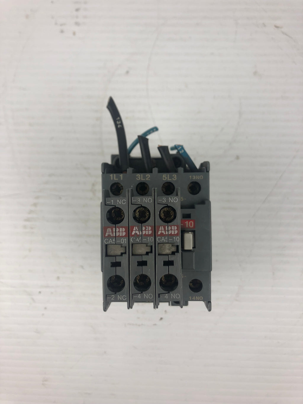 ABB AL26-30-10 24V DC CONTACTOR – PLATINUM INTEERNATIONAL ABB AL26-30-10 24V DC CONTACTOR – PLATINUM INTEERNATIONAL