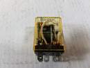 IDEC RH2B-UL General Purpose Relay 24VDC (Lot of 8)