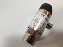 IFM PN2222 Pressure Sensor