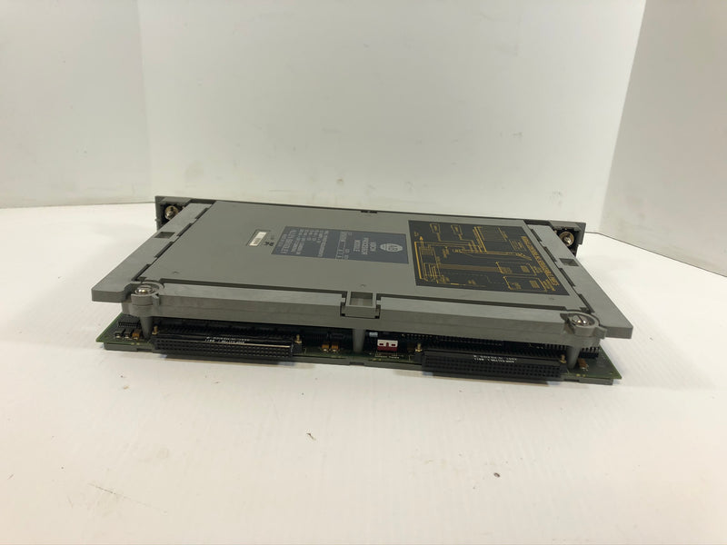 Allen-Bradley 5370-CVIM Vision Processor Module Series A