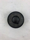 Magnaloy 400 Coupling 4" x 3"