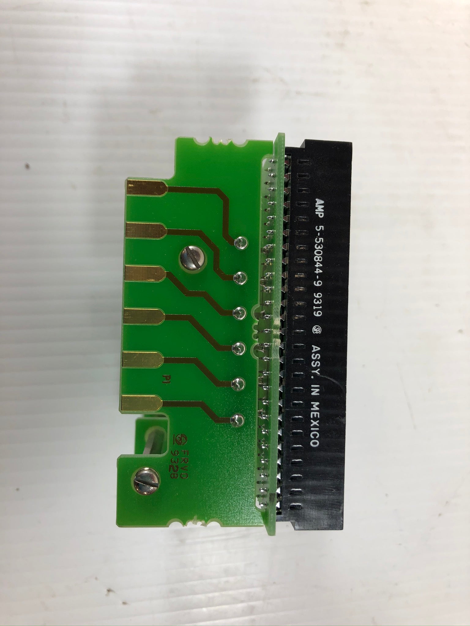 Honeywell 30756682-501 Adapter Board Assembly