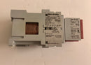 Allen Bradley GuardMaster 100S-F w/ Contactor 700-CF310D*