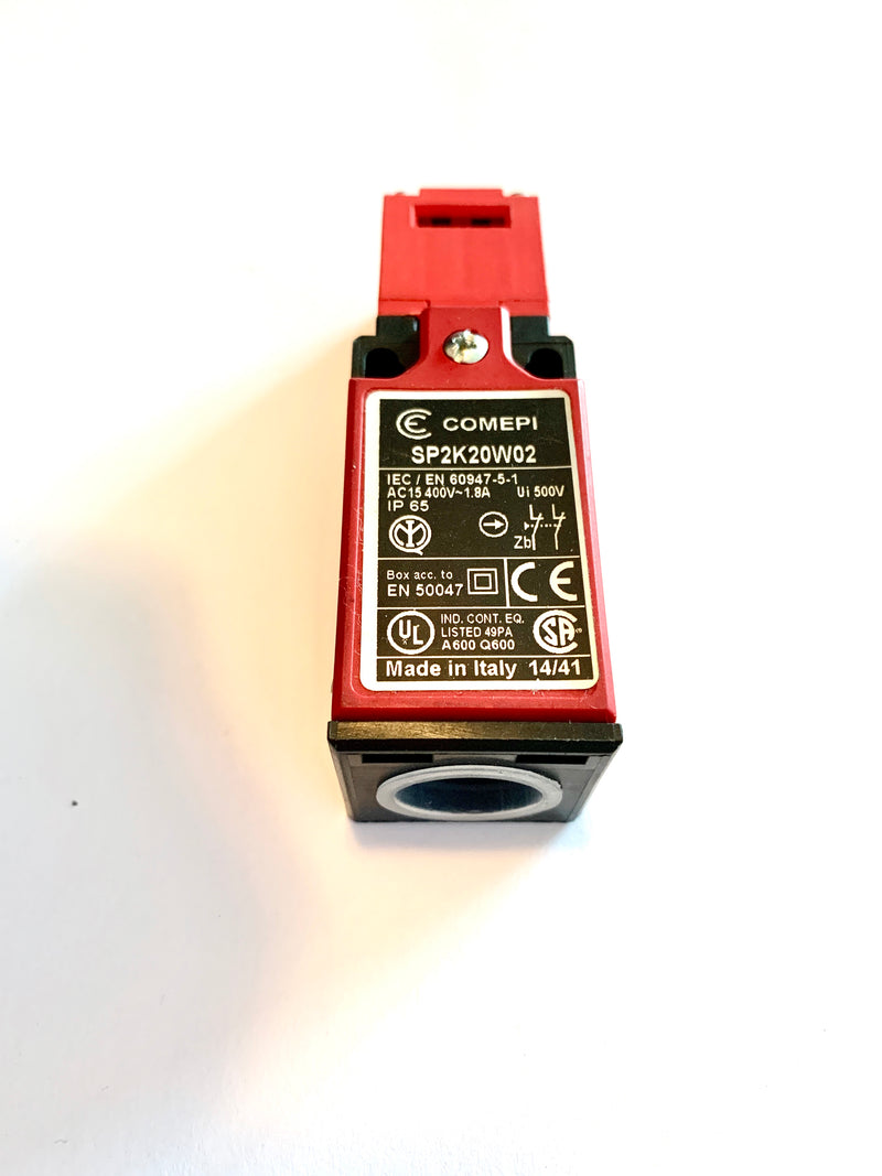 Compei Limit Switch SP2K20W02