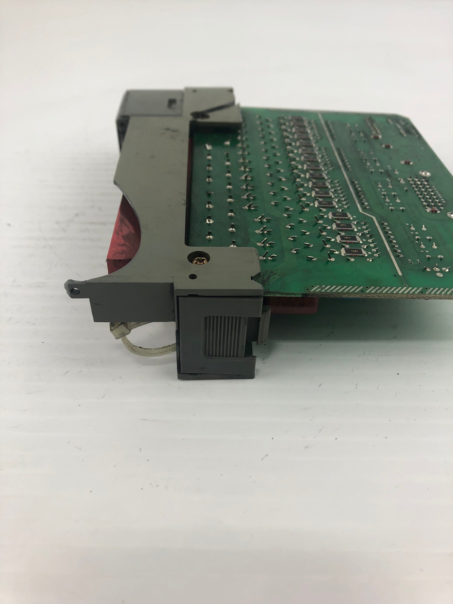 Allen-Bradley 1746-IA16 Input Module Series C SLC 500 (No Cover)
