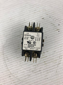 Siemens 45CG20AF601R Contactor Series C