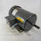 Baldor M3538 1/2HP 3 Phase Industrial Electric Motor