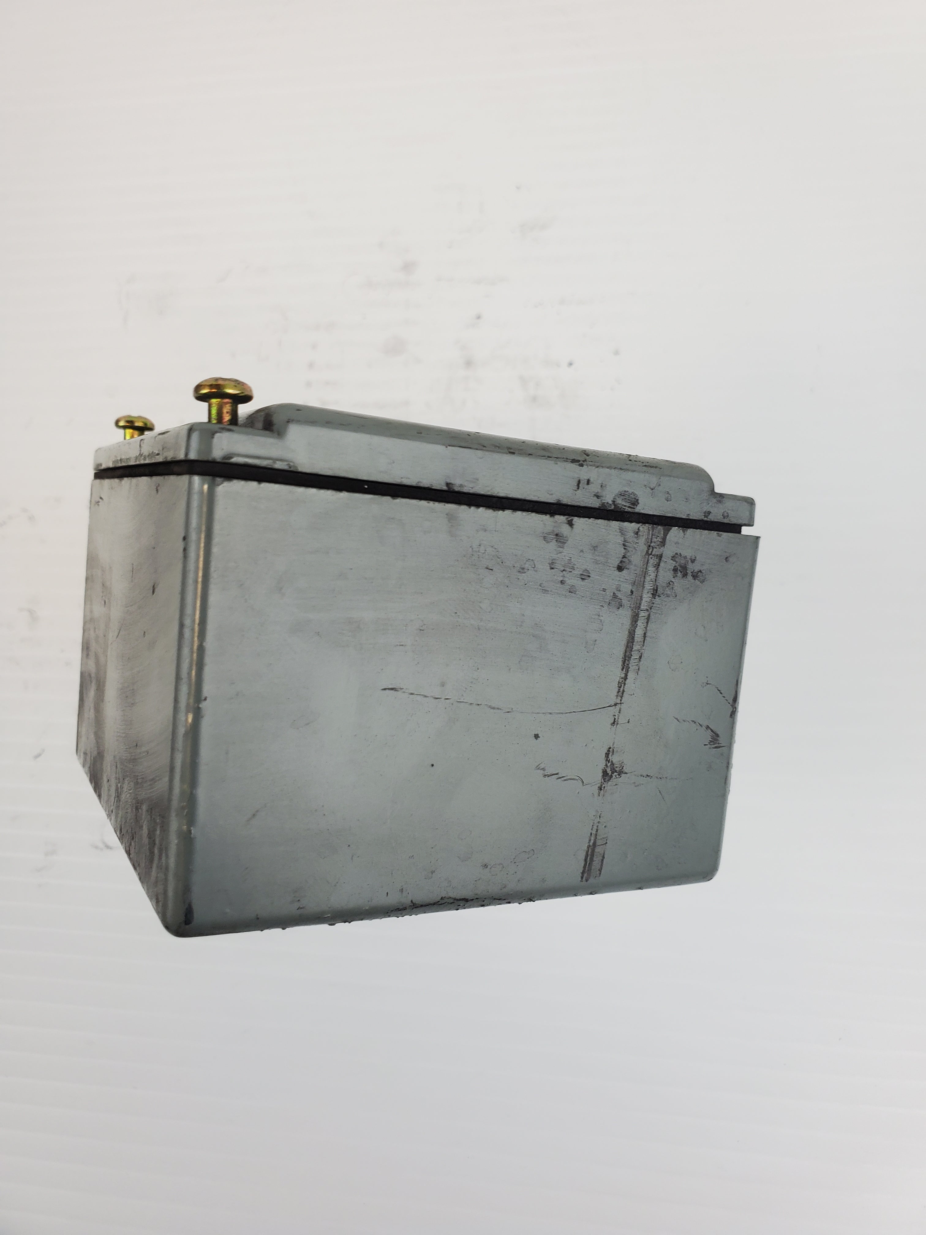 Square D 9012 GAW-4 Series C Pressure Switch Interrupter 02481