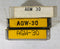 Buss Fuses Littelfuse AGW-30 3 Boxes (Lot of 15 Fuses)