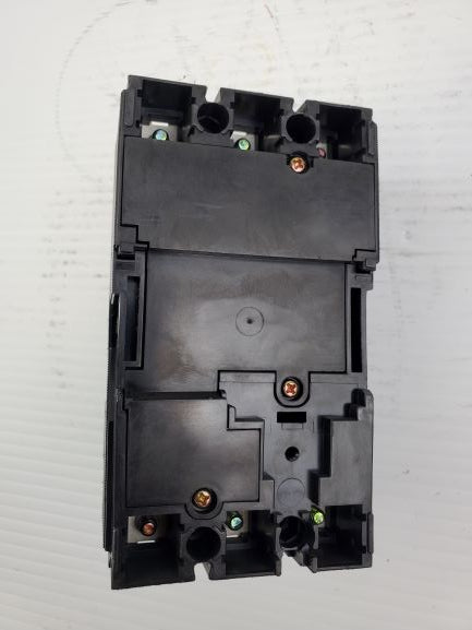Mitsubishi NV50-CW Circuit Breaker 100-200-415V 50A