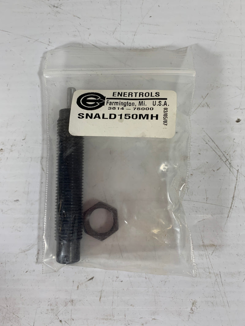 Enertrols SNALD150MH Bolt Kit