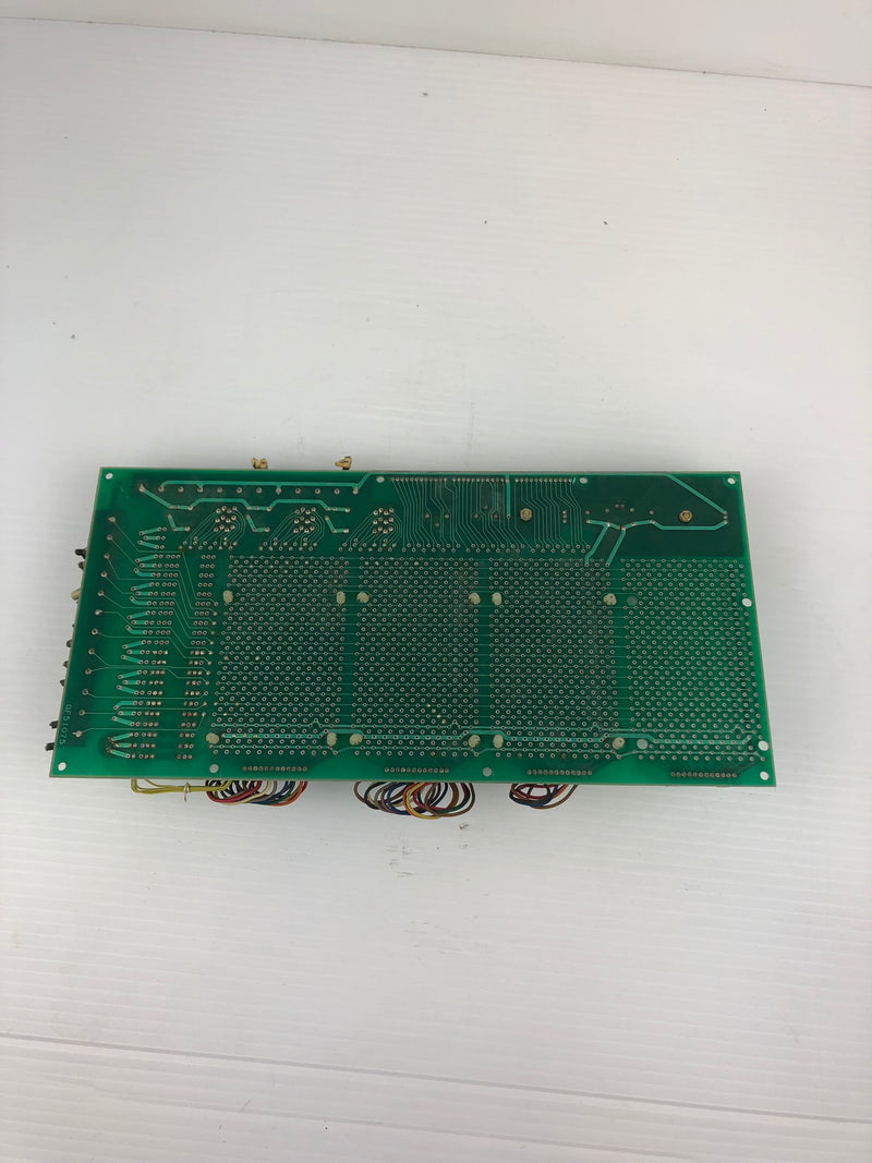 OKI QF51075 Circuit Board