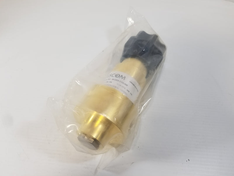 Tescom 44-1315-2082-005 Hydraulic Regulator