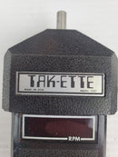 Ametek Tak-Ette Model 1707 Digital Tachometer